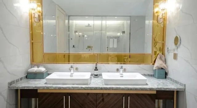 Люкс Hami shenghu International Hotel