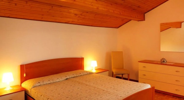 Apartment Brida Lago di Caldonazzo, Забронировать Апартаменты/квартира Отели Долины Валь-Сугана с парковкой, Парковка