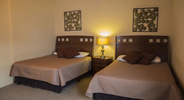 Номер Standard Hotel Casa Nola