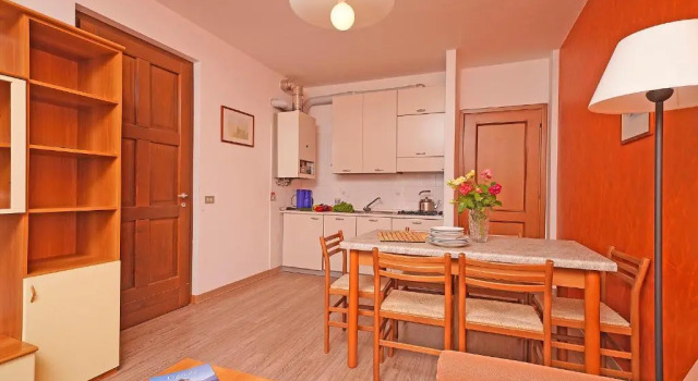 Апартаменты Superior Residence Primera Rompala, GTSGroup