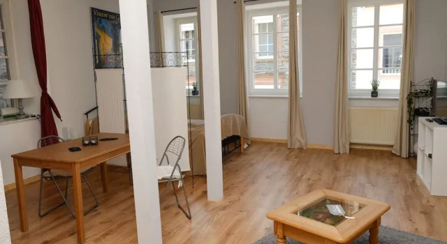 Студия Standard Haus Weihertor