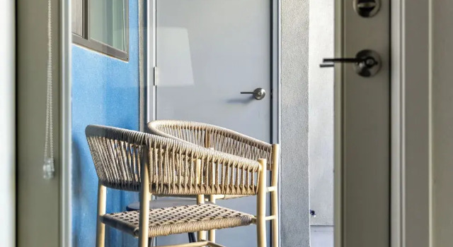 Апартаменты Landing Apartments - Emory at RED