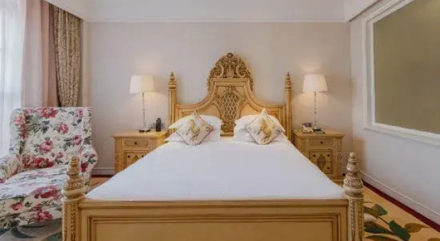 Люкс Presidential The First World Hotel