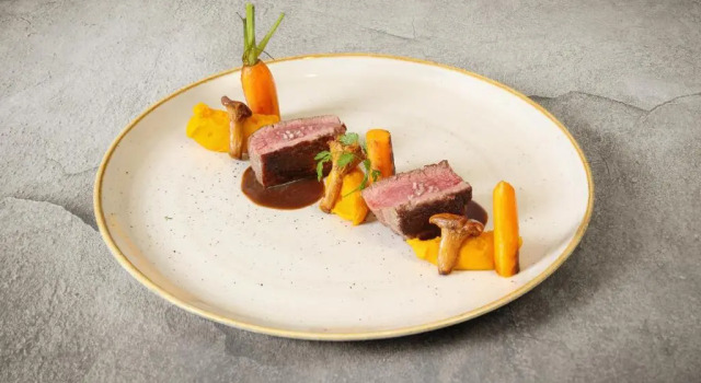 Boutique-Hôtel Restaurant LAtelier dEpicure Logis, Reserva ahora Hotel Castels 