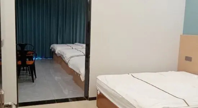 Lanhaiwan Homestay (Sanwan Niang Scenic Area), Rezerwuj Hotel Qinzhou Guangxi