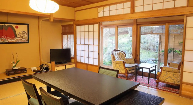 Люкс Premium Arashiyama Benkei