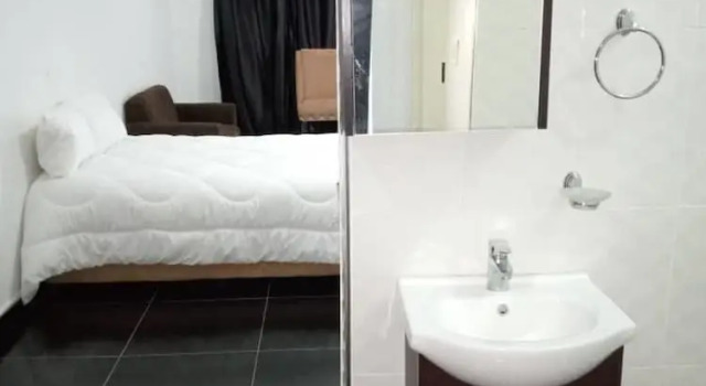 Fully Furnished Exclusive Studio