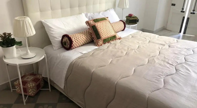 Апартаменты Superior Maison Flores