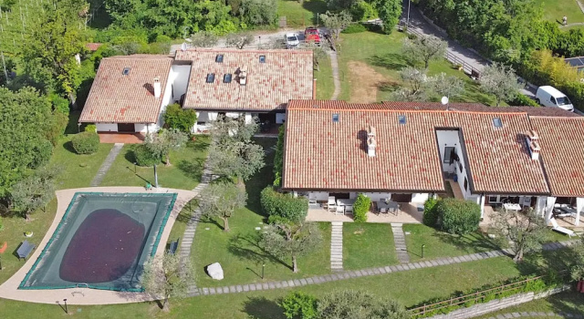 Коттедж Casa Felicita by Wonderful Italy