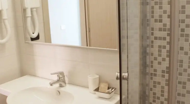 Номер Standard Hotel Belvedere