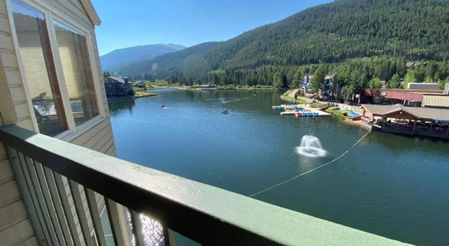 Номер Standard Lakeside 1497