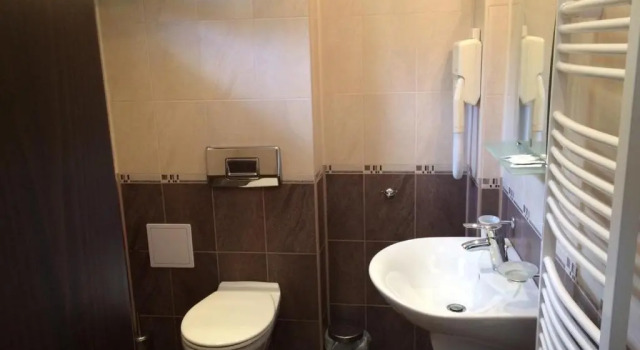 Номер Deluxe Guest house Elora