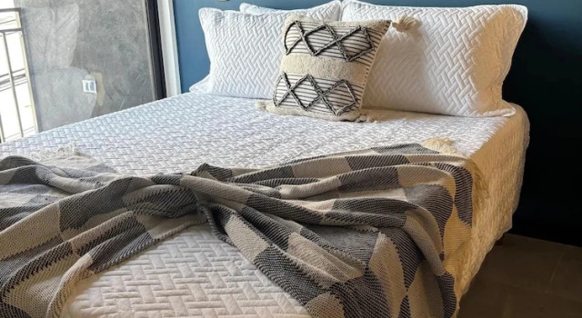 Апартаменты Comfort Hotel Moore 45