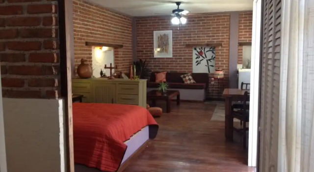 Номер Standard Suites colibri