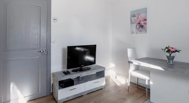 MyHome Basel 3B46, Rezervasyon Daire Saint-Louis Haut-Rhin