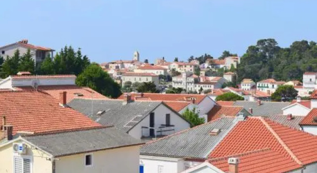 Apartments Ružica, Prenota Appartamento Hotel a Isole Quarnerine con parcheggio, Parcheggio