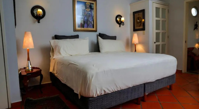 Deluxe Sviitti Casa Marly