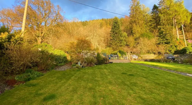 Коттедж с 6 комнатами Tyn Y Fron 6 bedroom house in Betws-y-Coed Snowdonia