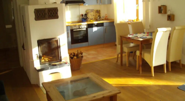 Апартаменты Ferienwohnung Barbara