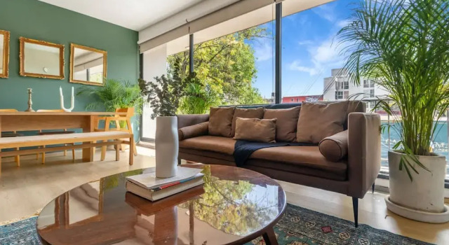 Апартаменты 205-2 3br 2baths Private terrace - Sleep 6 Roma Notre