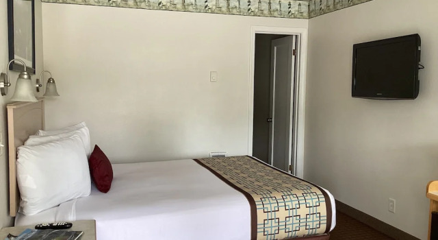 Ocean Breeze Motel, Забронировать Мотель Флоренс Орегонское побережье