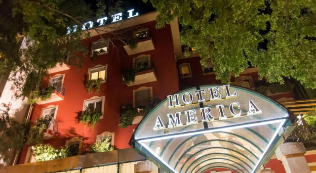 America Apartments