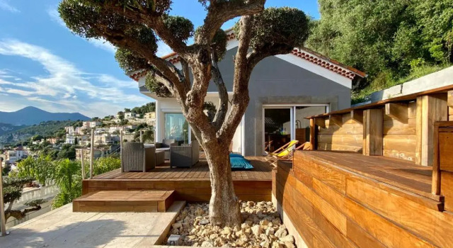 Splendide Villa piscine et superbe vue