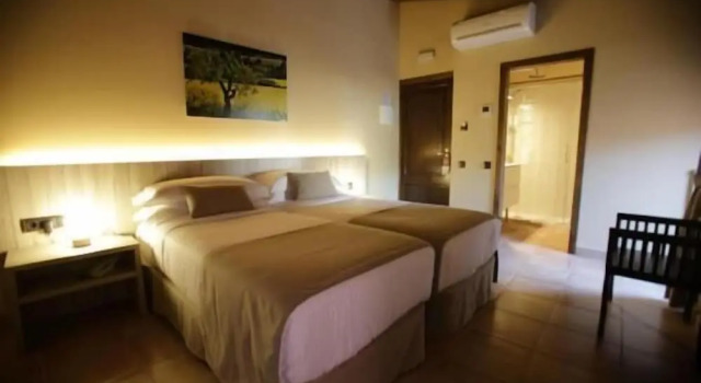 Номер Comfort Hotel Can Panyella