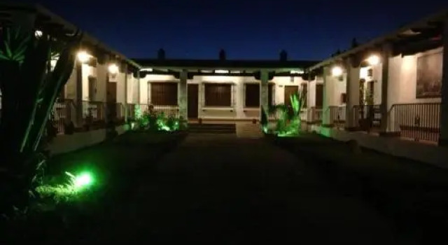 Hacienda Puerto Conil, Забронировать Отель Отели Конил-де-ла-Фронтера с бассейном, Бассейн