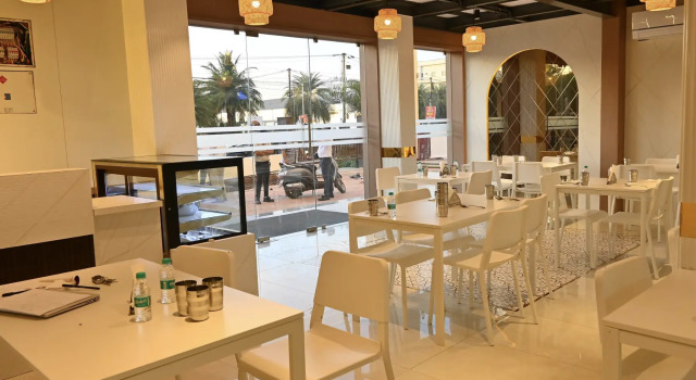 BM Gardenia, Забронировать Отель Отели штата Тамилнада 3 звезды, 3*