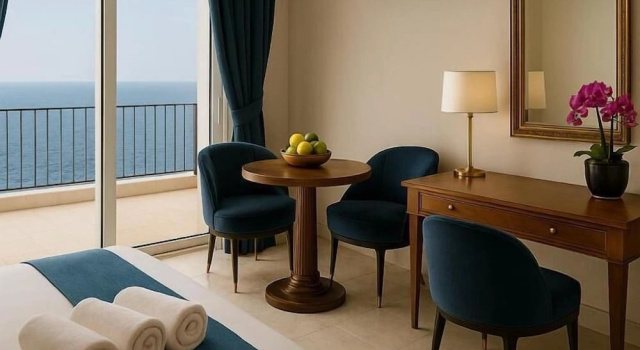 Grand Hotel Olivier Prince, Buchen Sie Hotel SPA-Hotels in Abruzzen, SPA