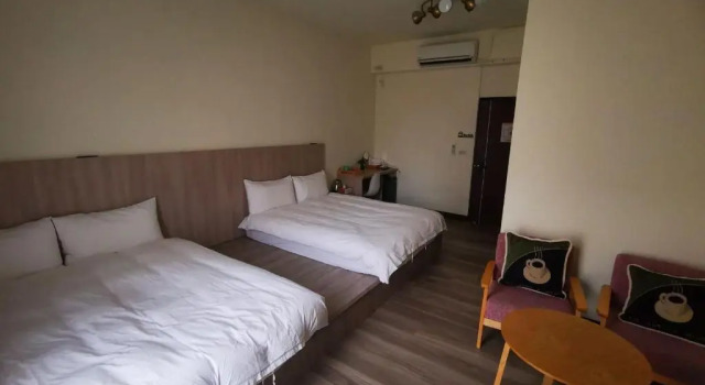 360 Coffee Homestay, Reserva ahora Hotel Nantou City Condado de Nantou