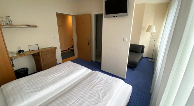 Alleehotel Eschen, Rezervasyon Otel Aurich Cuxhaven