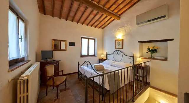 Номер Standard BORGO GALLINAIO 32, Emma Villas