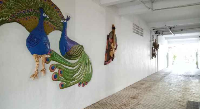 Hotel Libra Majalengka