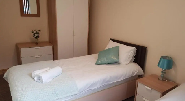Appleton Apartments, Varaa Huoneisto Asunnot kohteessa Merseyside, Huoneisto