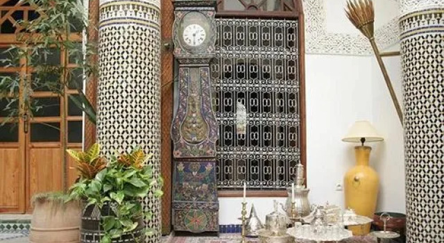 Riad Dar Laura