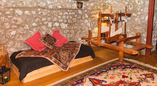 Вилла Picturesque Villa in Parnassos