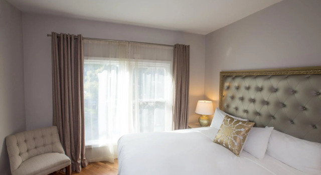 Hotel Beverly Terrace - Beverly Hills/West Hollywood