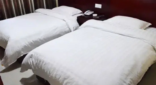 Heyue Express Hotel, Book Hotel Yuncheng Shanxi