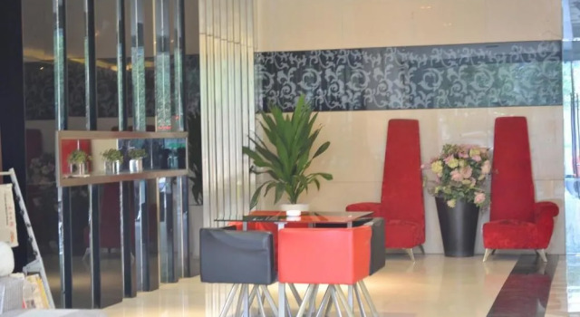 Mingdian Business Hotel