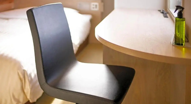 Двухместный номер Superior Super Hotel Shinbashi-Karasumoriguchi