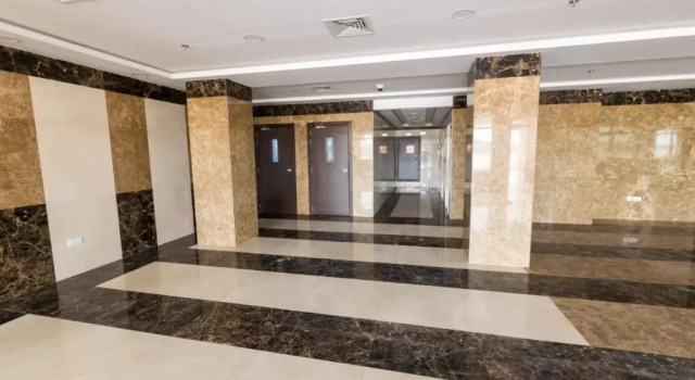 Budget Rental Studio Apartments in Dubai, Забронировать Апартаменты/квартира Дубай Эмират Дубай, рядом с Oasis Center