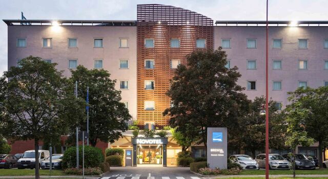 Novotel Brescia 2