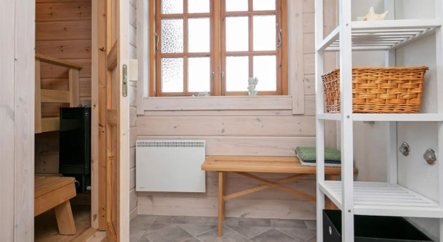 Holiday Home in Lemvig, Забронировать Отель Лемвиг 