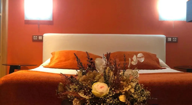 Студия Apartamentos Albariño