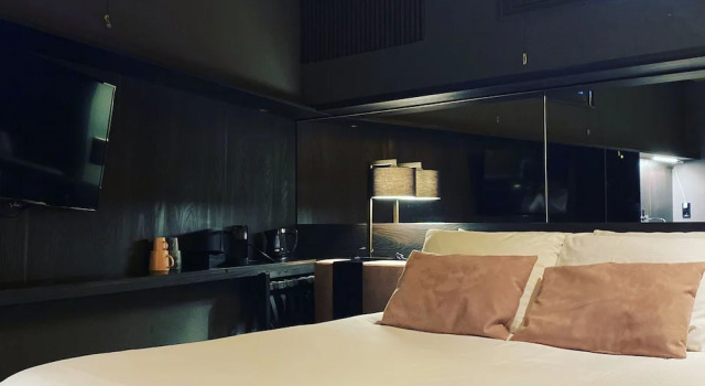Двухместный номер Economy Цокольный этаж Hotel Frank
