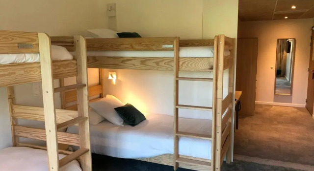 Shana Hotel & Residence, Rezervovat Hotel Chanaz Lac du Bourget