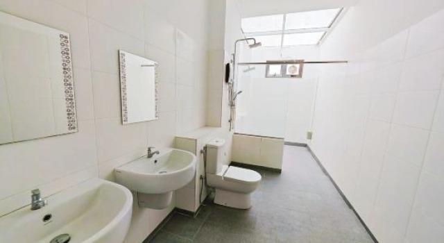 2a Deluxe 6BR 18pax wedding birthday USM/Spice/Georgetown, Réserver Hôtel Gelugor Penang
