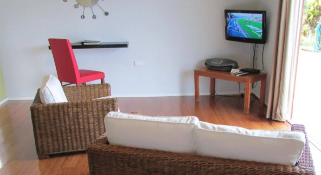 Hideaway Retreat, Prenota Appartamento Burnt Pine Isola Norfolk